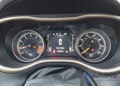 2015 Jeep Cherokee Latitude from USA, damaged, VIN 1C4PJMCS7FW675009